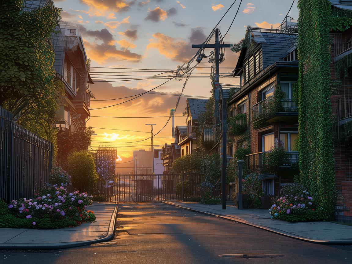 没燃气时物业会下班吗？