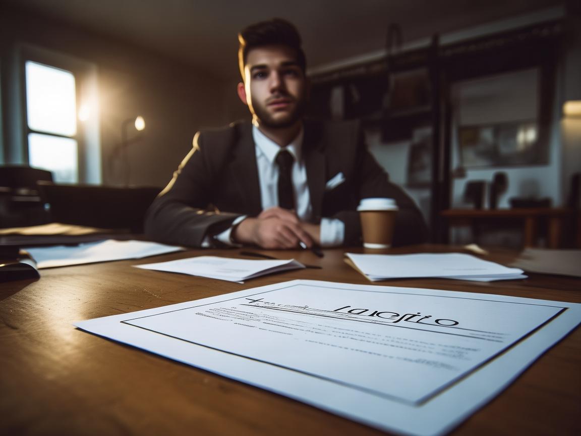 去物业面试为什么不要我？